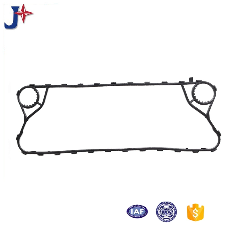 High Efficiency Cool Heat Tranter Gx51 Plate Heat Exchanger Gasket